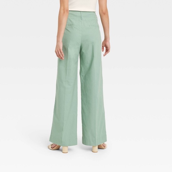 49. NWT A New Day Pant 10 - Picture 2 of 2